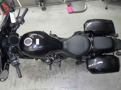 Honda Rebel T CMX1100 2023