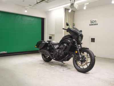 Honda Rebel T CMX1100 2023