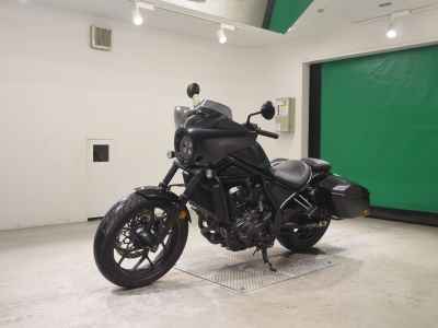 Honda Rebel T CMX1100 2023