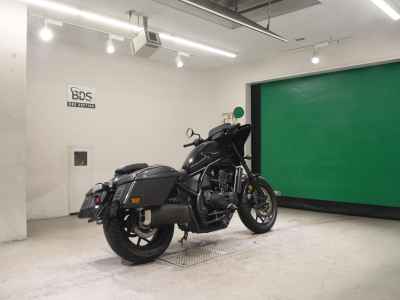 Honda Rebel T CMX1100 2023