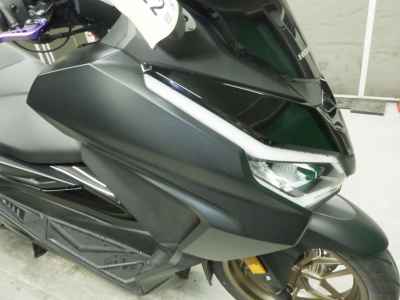 Honda Forza 2023