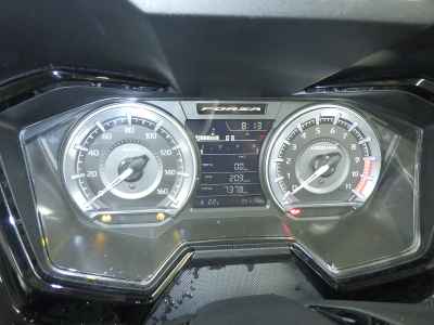 Honda Forza 2023