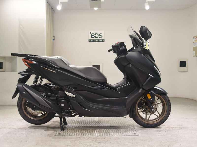 Honda Forza 2023