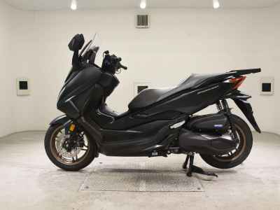 Honda Forza 2023