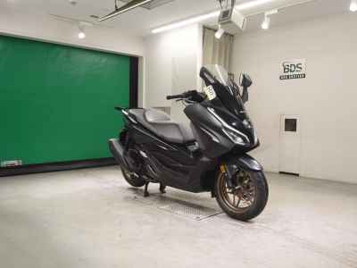 Honda Forza 2023