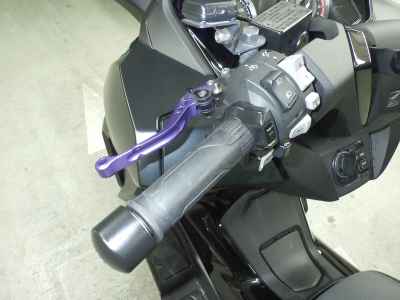 Honda Forza 2023