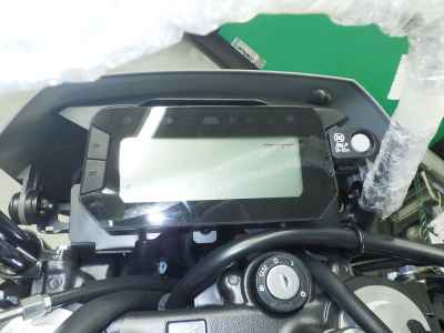 Honda CRF250L 2023
