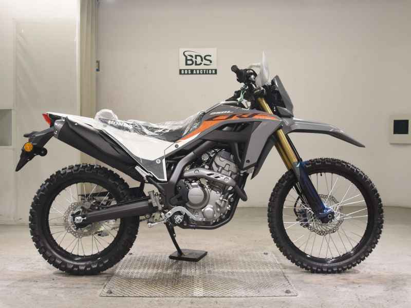 Honda CRF250L 2023