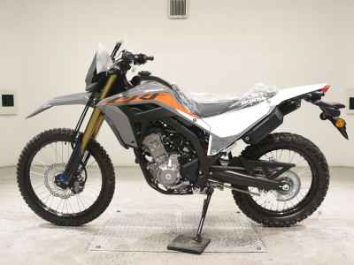 Honda CRF250L 2023