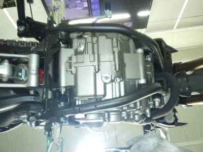 Honda CRF250L 2023
