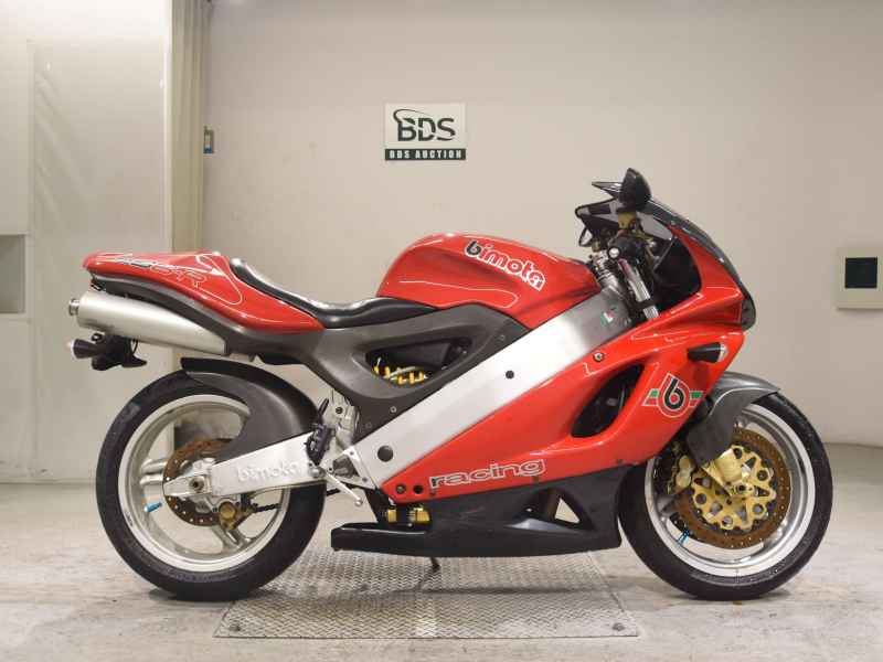Bimota SB6 R 1999