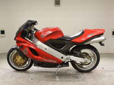 Bimota SB6 R 1999