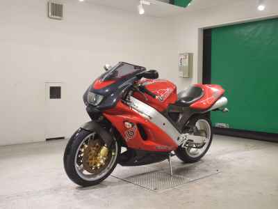 Bimota SB6 R 1999