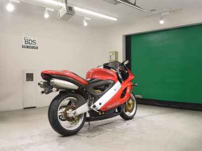Bimota SB6 R 1999
