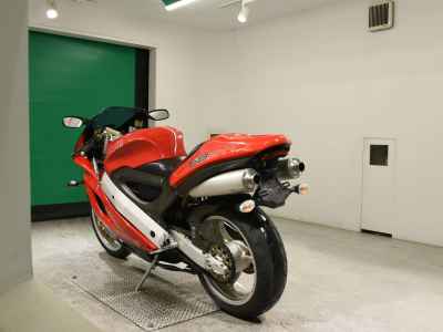 Bimota SB6 R 1999