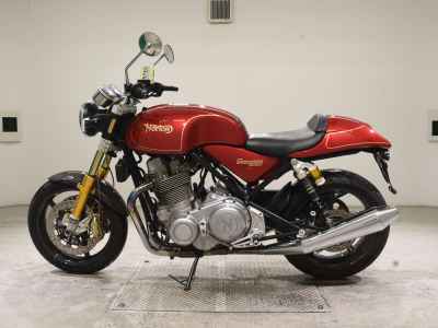 Norton ｺﾏﾝﾄﾞ961 SPORTS MK2 2014