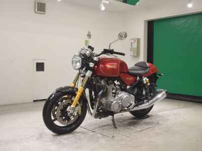 Norton ｺﾏﾝﾄﾞ961 SPORTS MK2 2014