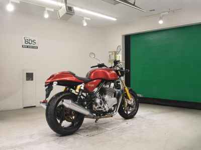Norton ｺﾏﾝﾄﾞ961 SPORTS MK2 2014