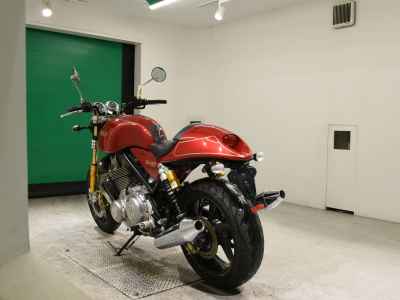 Norton ｺﾏﾝﾄﾞ961 SPORTS MK2 2014