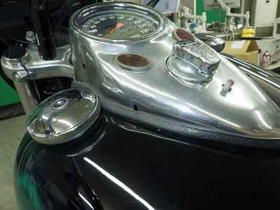 Harley-Davidson Low Rider FXLR1340 2005
