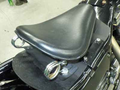 Harley-Davidson Low Rider FXLR1340 2005