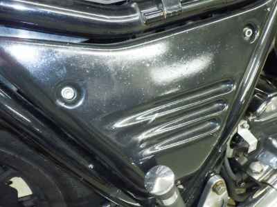 Harley-Davidson Low Rider FXLR1340 2005