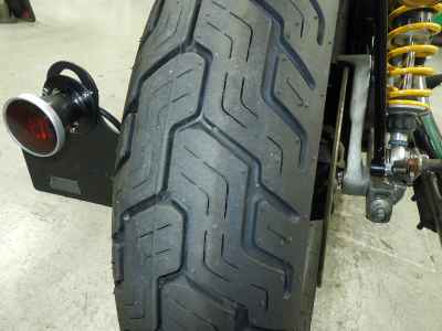 Harley-Davidson Low Rider FXLR1340 2005