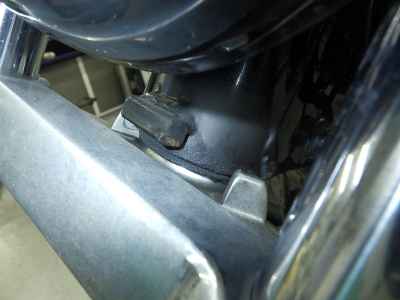 Harley-Davidson Low Rider FXLR1340 2005