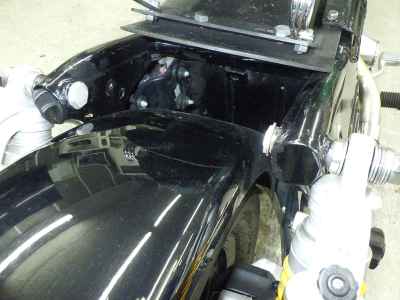 Harley-Davidson Low Rider FXLR1340 2005