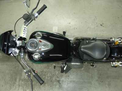 Harley-Davidson Low Rider FXLR1340 2005