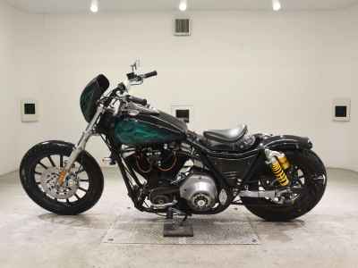 Harley-Davidson Low Rider FXLR1340 2005