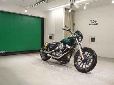 Harley-Davidson Low Rider FXLR1340 2005