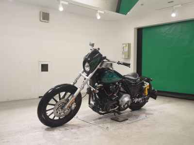 Harley-Davidson Low Rider FXLR1340 2005