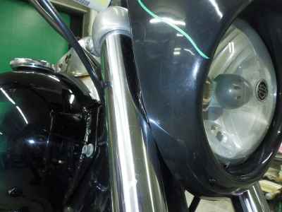 Harley-Davidson Low Rider FXLR1340 2005