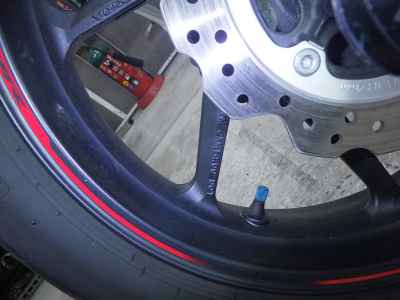 Honda CBR250RR 2017