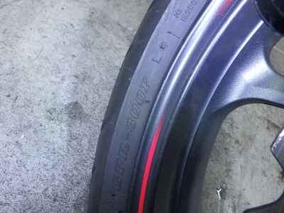 Honda CBR250RR 2017