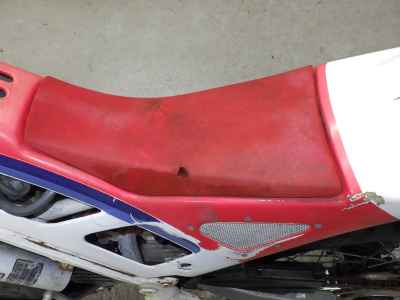 Honda RTL250R 1985