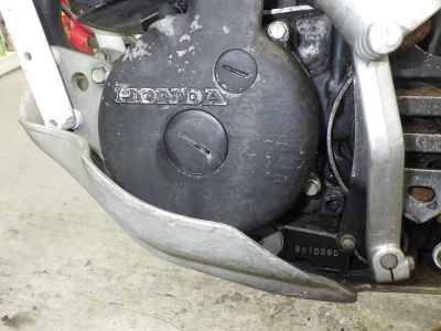 Honda RTL250R 1985