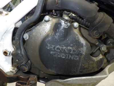 Honda RTL250R 1985