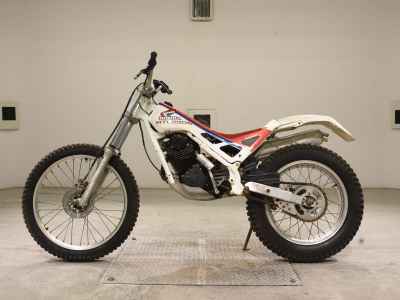 Honda RTL250R 1985