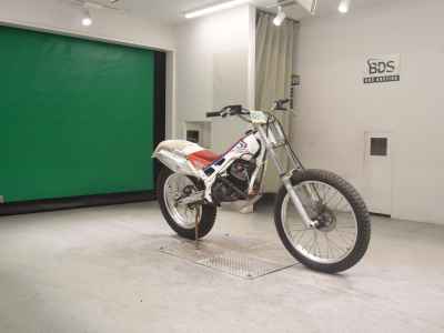 Honda RTL250R 1985