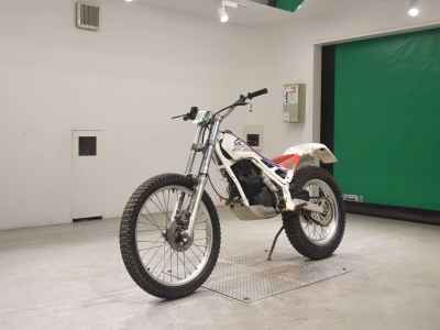 Honda RTL250R 1985
