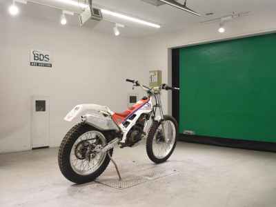 Honda RTL250R 1985