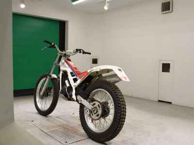 Honda RTL250R 1985