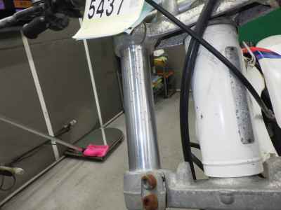 Honda RTL250R 1985