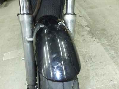 Kawasaki Eliminator 250SE 1988