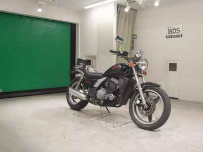 Kawasaki Eliminator 250SE 1988