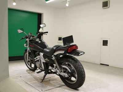 Kawasaki Eliminator 250SE 1988