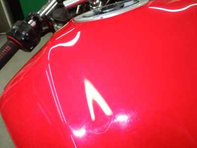 Kawasaki Ninja 250 2015