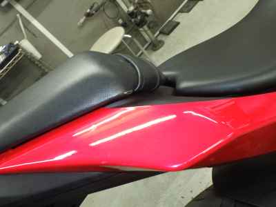 Kawasaki Ninja 250 2015